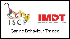 ISCP IMDT Canine Behaviour Trained