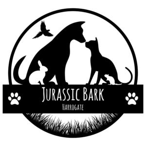 Jurassic Bark Harrogate